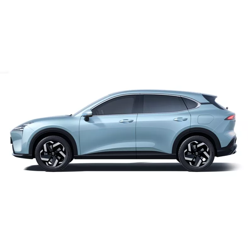 Kini idi ti o yẹ ki o ro ẹya EV SUV fun ọkọ rẹ t'okan?