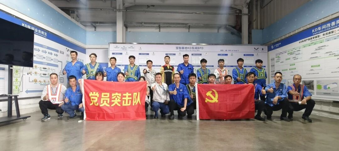Idà KD! Si ọna omi ti o lagbara, siwaju kiri irin-ajo tuntun ni South America!