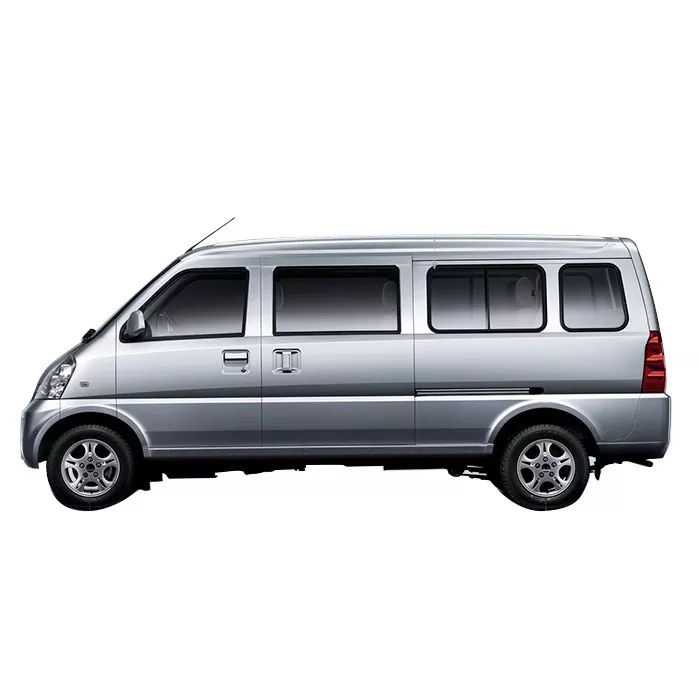Kini idi ti Wuling Rongguang Minivan jẹ Yiyan Smart fun Iṣowo Ilowo ati Lilo Ẹbi?