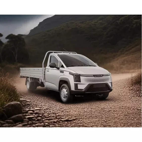 Kini o jẹ ki G220P Platform Long Range EV duro jade?