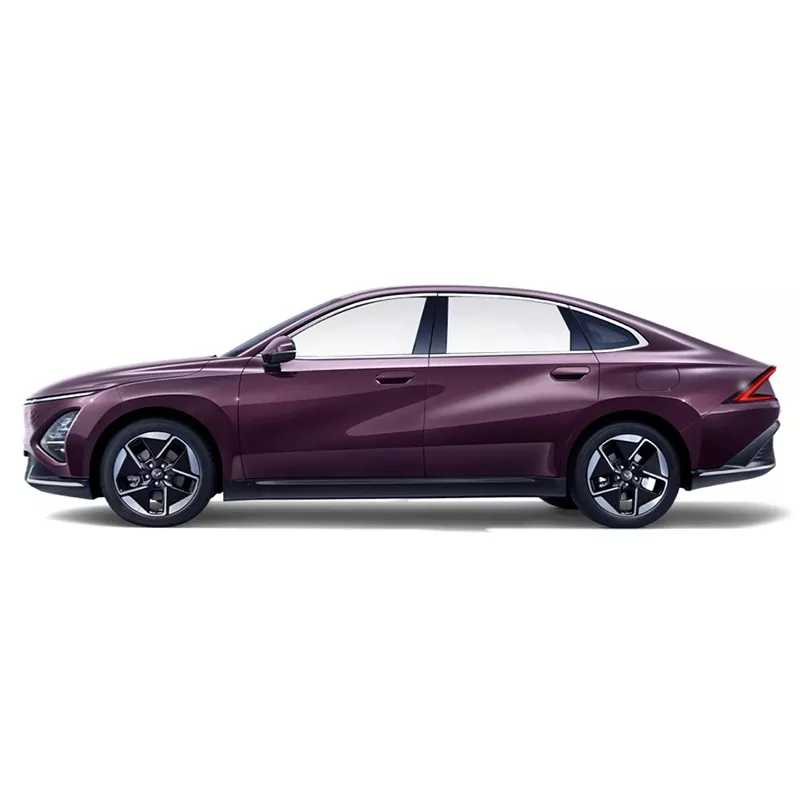Kini Ṣe Yi Wuling Starlight Sedan Tọ akiyesi rẹ?