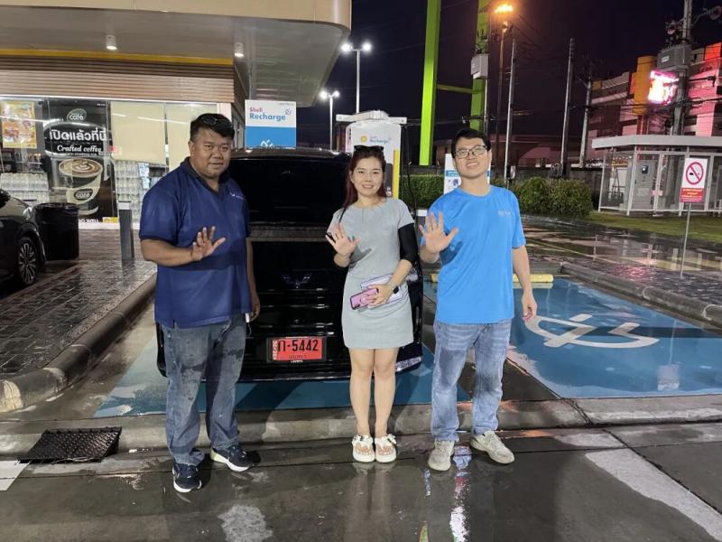 Iṣẹ Lọ Lagbaye: Wuling's Lẹhin-Tita Atilẹyin Gbona Awọn ọja Okeokun
