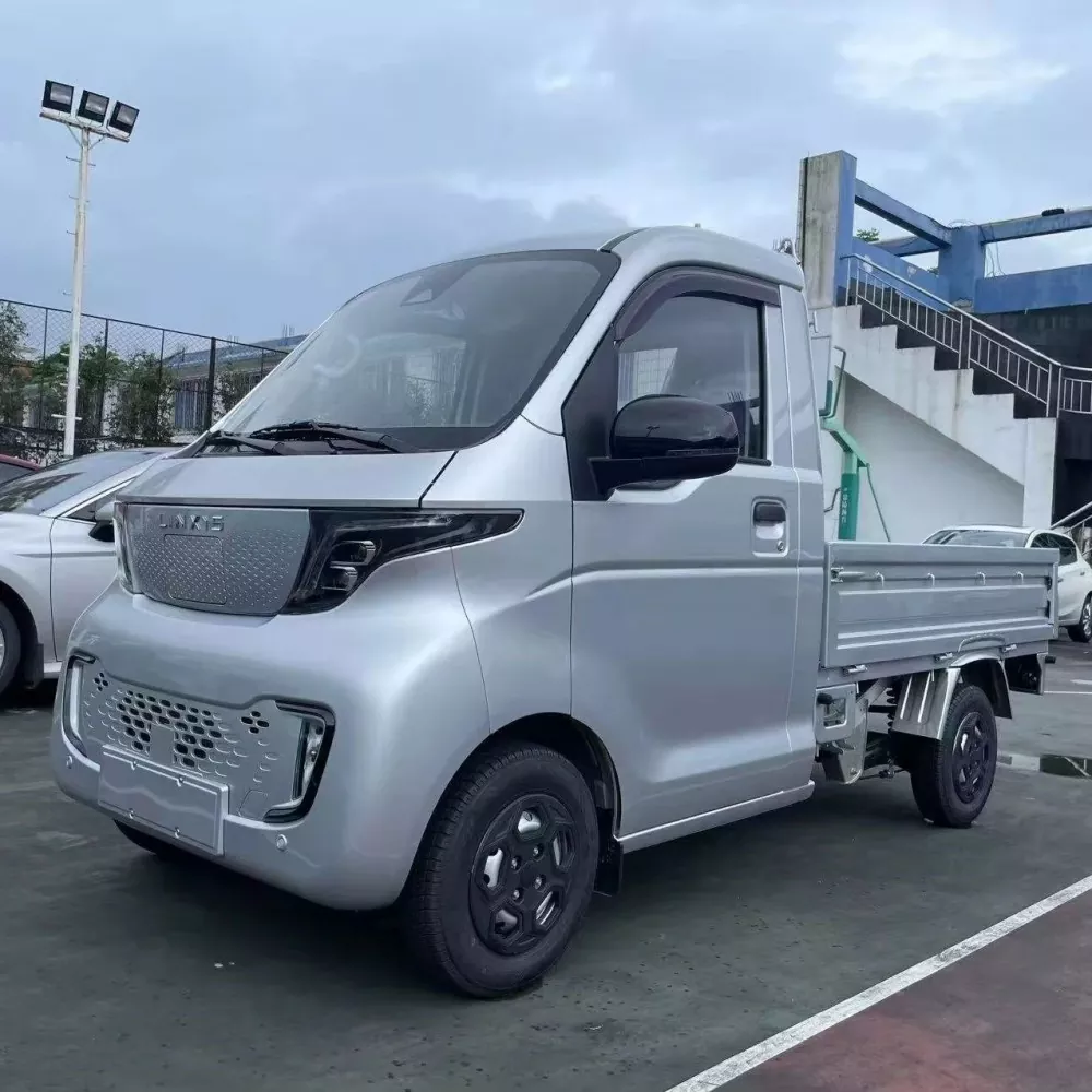 WuLing G050 Cargongan