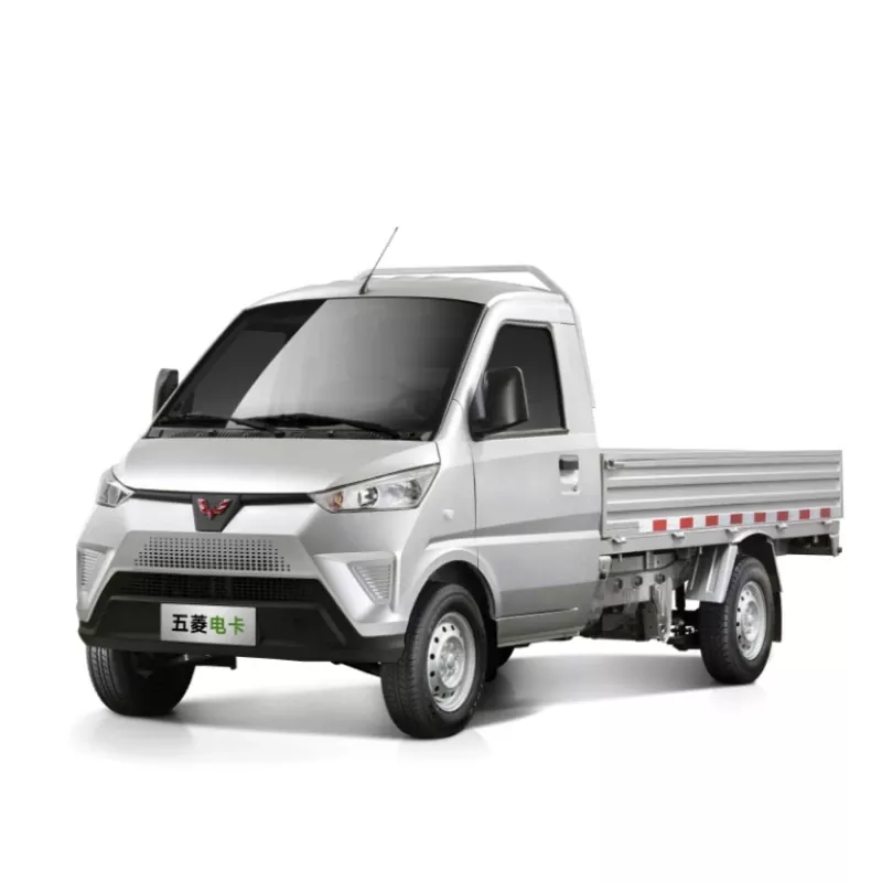 WuLing G100P