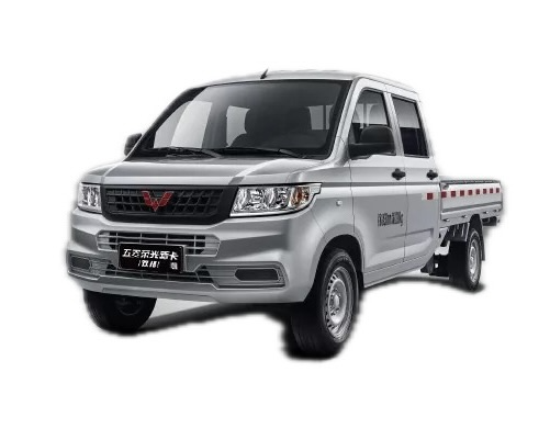 Wuling Rongguang agbẹru ikoledanu